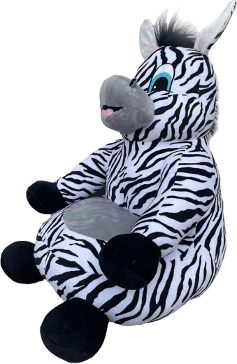 Nežen pliš za vsakodnevno udobje