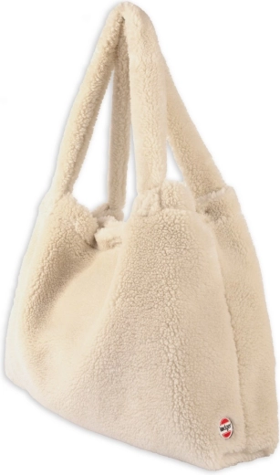 Lodger torba za starše mom bag teddy birch
