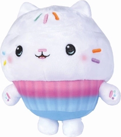 Maskota Gabi Cakey Cat 25 cm