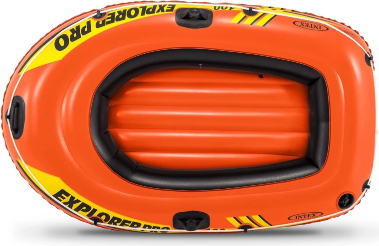 Stabilnost in varnost zahvaljujoč 3 zračnim komoram