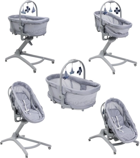 5v1: od rojstva do malčka v enem izdelku