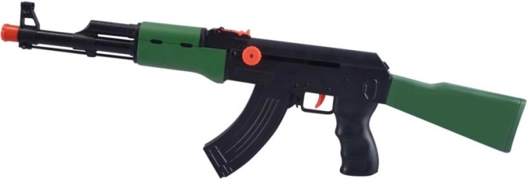 Natezna puška za male vojake