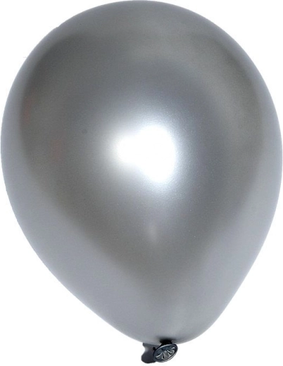 Sijoč kovinski učinek za vsako zabavo