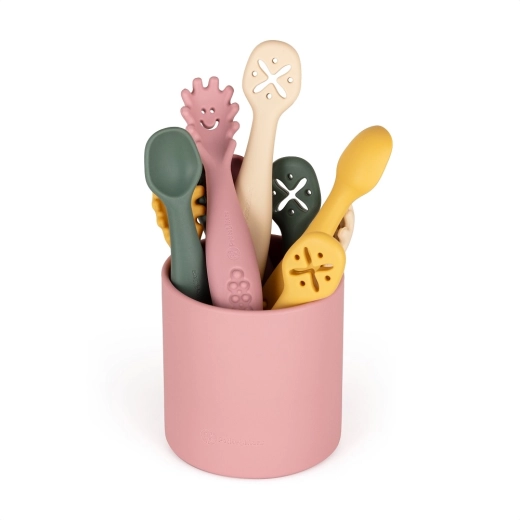 Varen in mehak silikon brez BPA