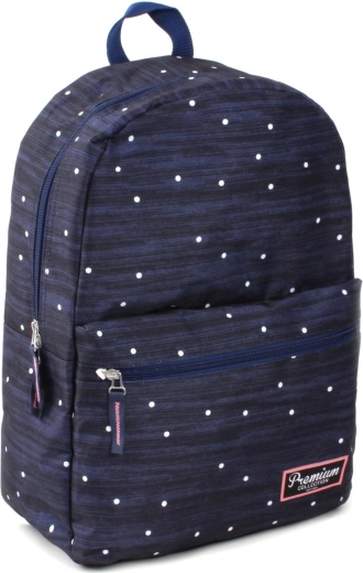 Nahrbtnik Skooter Premium Confidence