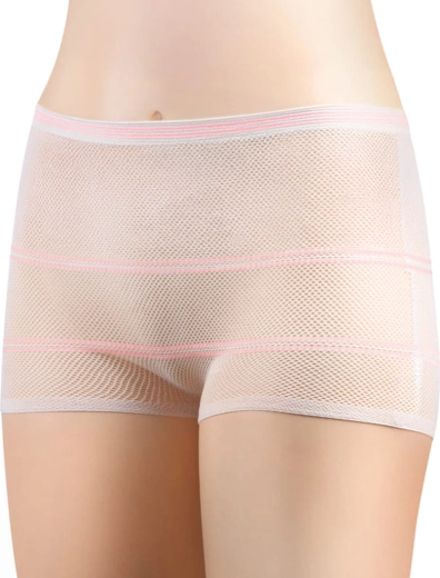 Visok pas ščiti brazgotino po carskem rezu