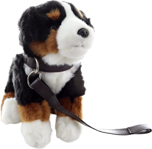 Mehak pliš za crkljanje od prvega dne