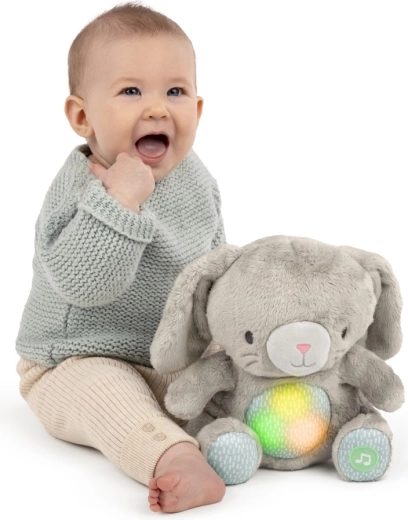 Mehak pliš za crkljanje doma in na poti