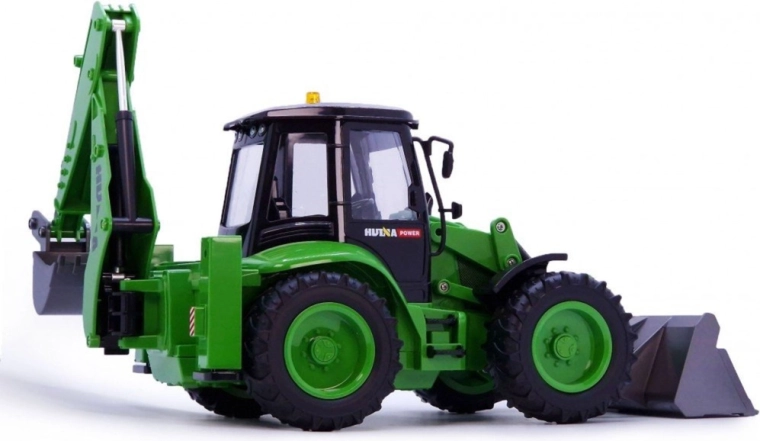 2,4 GHz vodenje brez motenj