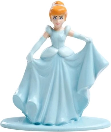 Kompaktna velikost 4 cm