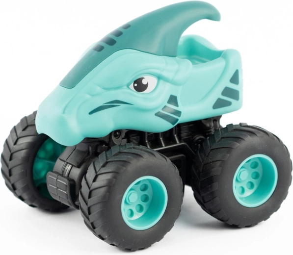 Akcija z enim potegom