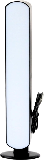 USB napajanje za enostavno uporabo