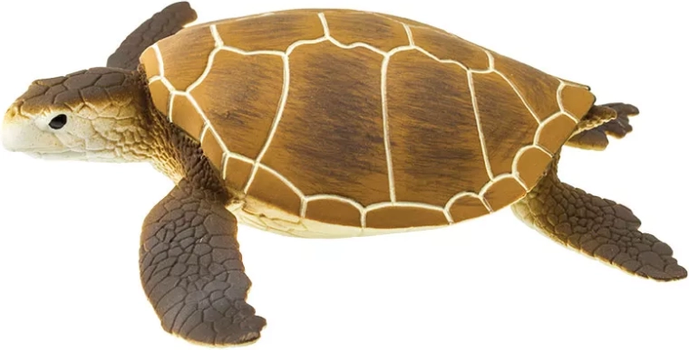 Safari Ltd figurica orjaška kareta