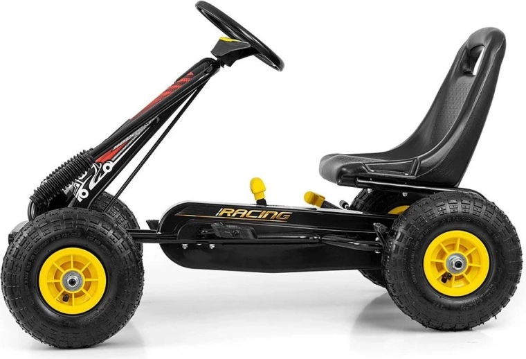 Verižni pogon s prostim tekom ter vožnja naprej/nazaj