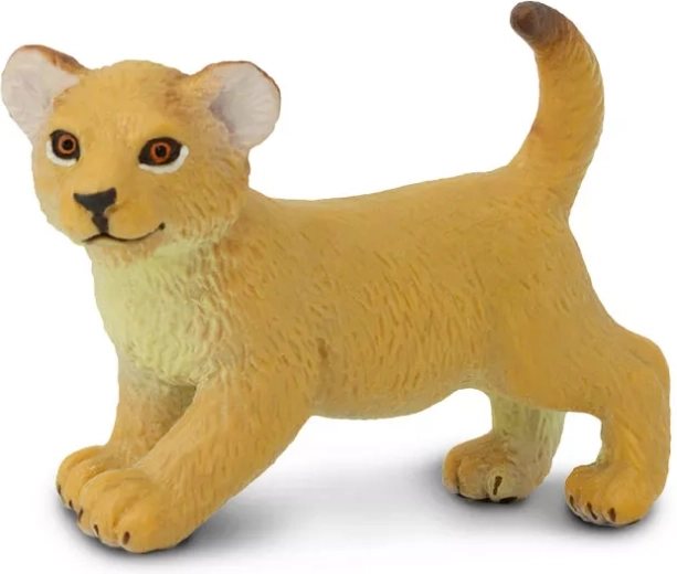 Safari Ltd. figurica levjega mladiča