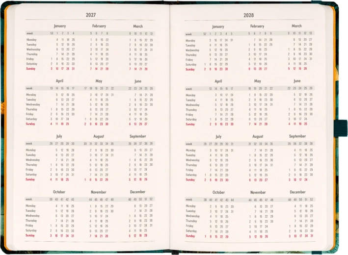 Hiter letni pregled 2027/2028