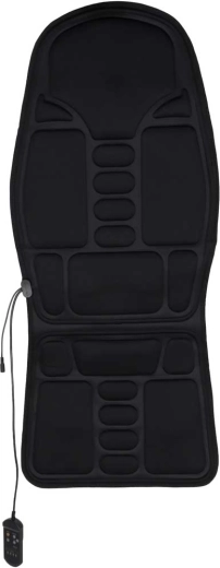 Osem načinov masaže za celoten hrbet in stegna