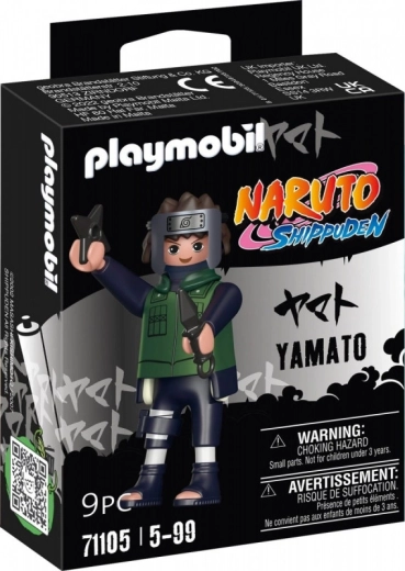 Figurica Naruto Shippuden Yamato