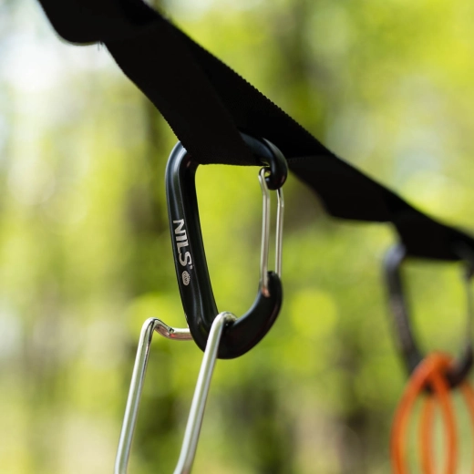 Zanesljiva na terenu