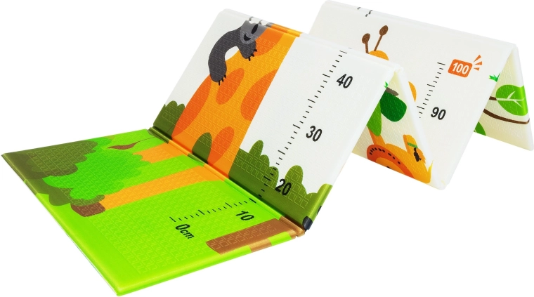 Zložljiva, lahka in enostavno prenosna