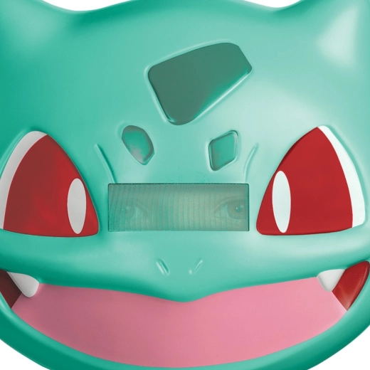Maska Bulbasaur Pokémon