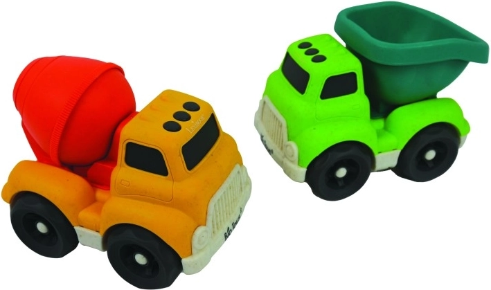 Ekološki bioplast za odgovorno igro