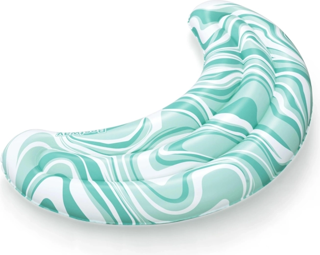 Tri zračne komore za večjo varnost