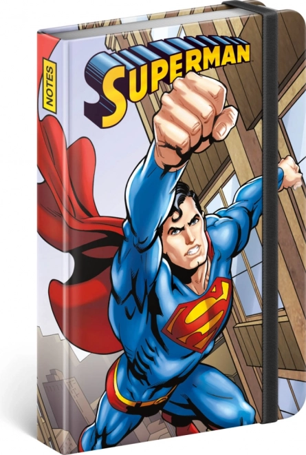 Zvezek Superman – Dan uničenja