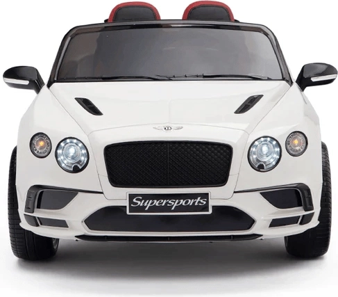 Dvojni pogon za gladko vožnjo