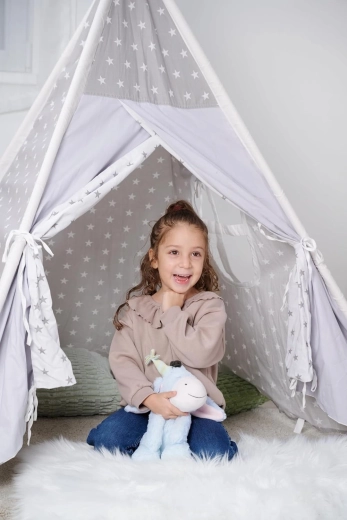 Idealni spremljevalec za otroški kotiček