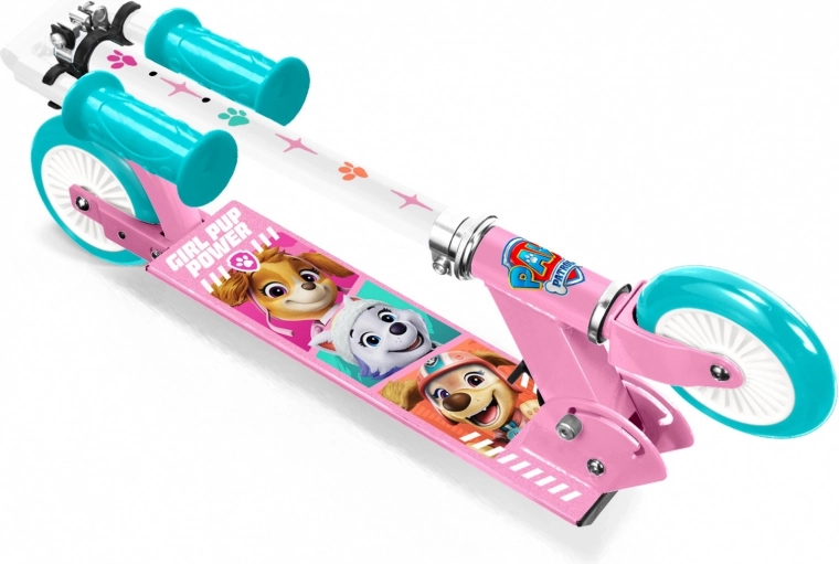 Vesel dizajn Paw Patrol