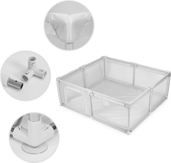 Stabilna in varna konstrukcija