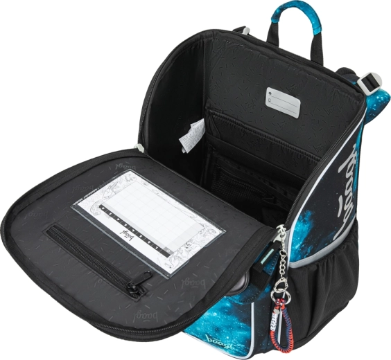 Pametno odpiranje in pregleden interier