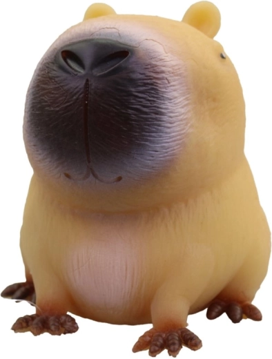 Trpežna gumijasta figurica