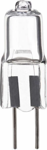 Modee halogenska žarnica G4 18 W toplo bela