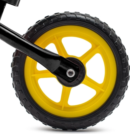 12" EVA kolesa brez vzdrževanja za gladko vožnjo