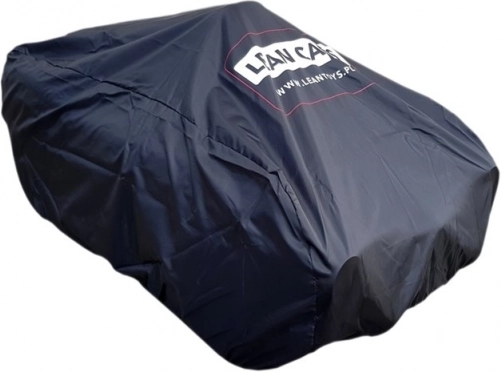 Zaščitna prevleka za električno vozilo M 110 × 65 × 55 cm
