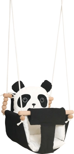 2Kids Toys otroška viseča gugalnica Panda