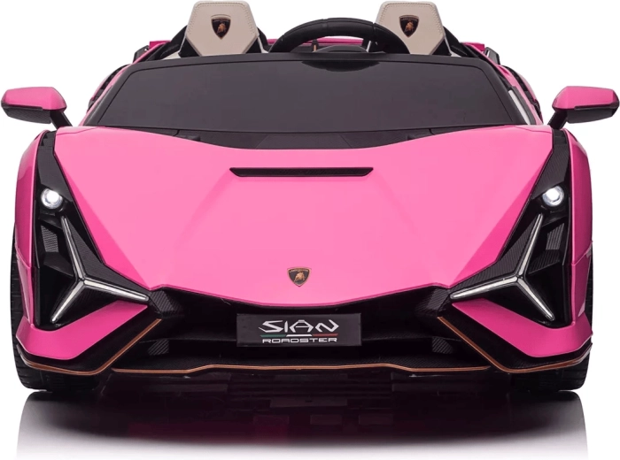 Močan pogon 4×100 W za gladko vožnjo