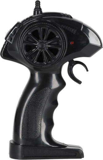 Zanesljivo 2,4 GHz upravljanje