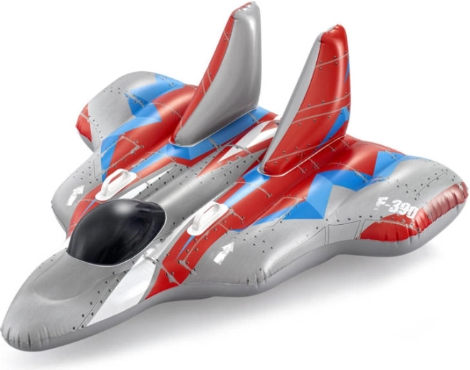 Napihljivo vodno ležišče Letalo Bestway