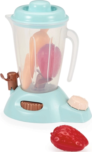 Realističen mešalnik za male kuharske mojstre