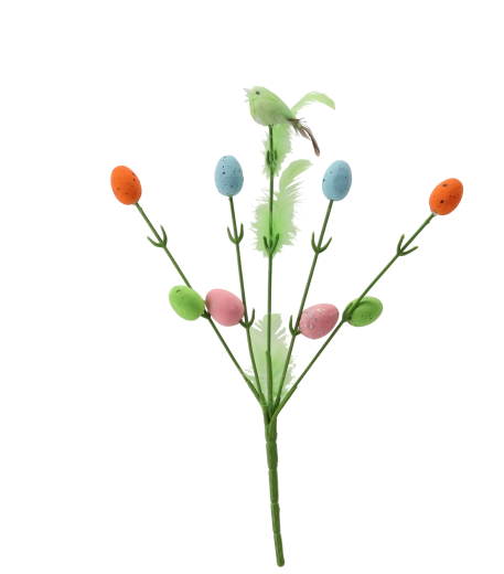 Prožne vejice za enostavno aranžiranje