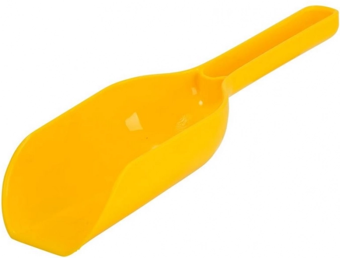 Plastična lopatka za otroke 23 cm
