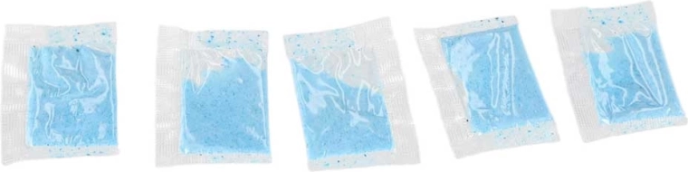 Praktični dodatki v paketu