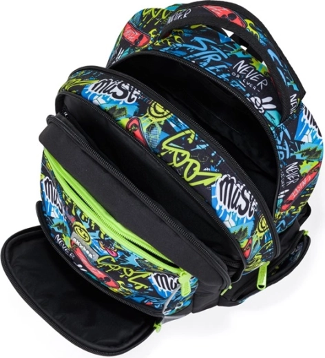 Pametna razporeditev in odporno dno