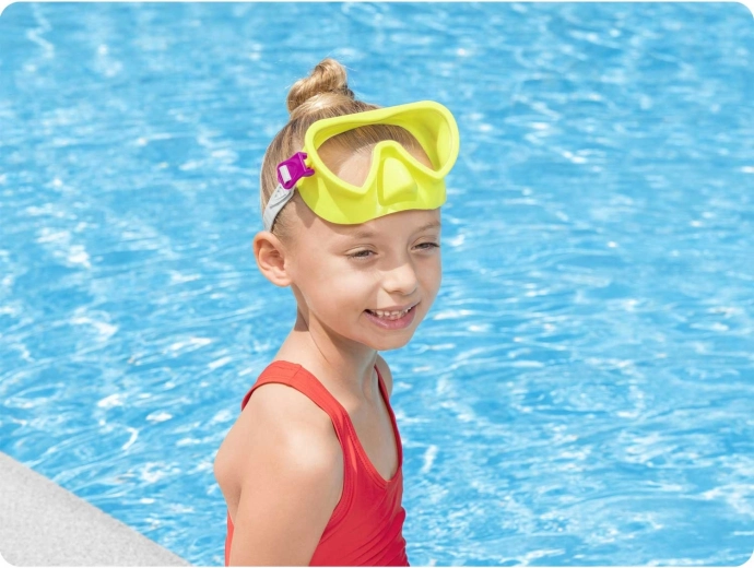 Nastavljiv silikonski pašček