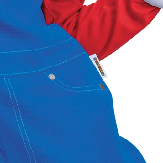 Trpežni šivi in praktične podrobnosti