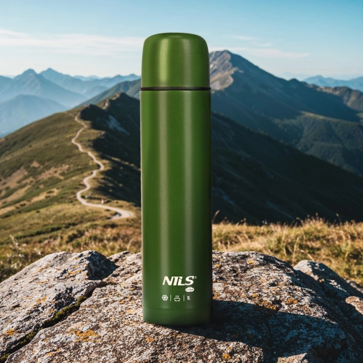 Vzdržljiva zasnova za outdoor