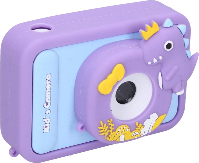 Kreativna zabava s filtri, okvirji in animacijami